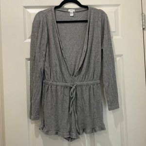 Forever 21 romper